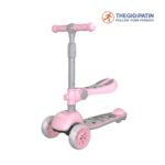 Xe Scooter X7Z – Lựa Chọn Tuyệt Vời Giúp Trẻ Phát Triển Thể Chất - Ảnh 2