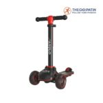 Xe Scooter X8 – Người Bạn Đồng Hành Bền Bỉ Cho Trẻ Khám Phá Thế Giới - Ảnh 2