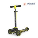 Xe Scooter X8 – Người Bạn Đồng Hành Bền Bỉ Cho Trẻ Khám Phá Thế Giới