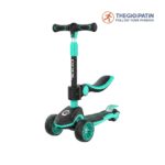 Xe Scooter X8Z – Thiết Bị Vận Động An Toàn Cho Trẻ Trải Nghiệm Mỗi Ngày - Ảnh 2