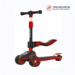 Xe Scooter X8Z – Thiết Bị Vận Động An Toàn Cho Trẻ Trải Nghiệm Mỗi Ngày